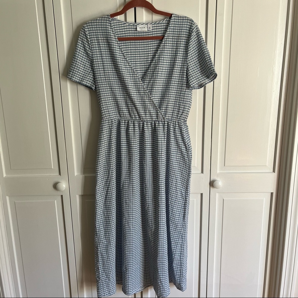 vila dress